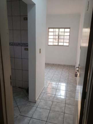 Imagem Apartamento com 2 Quartos à Venda, 50 m² em Santa Terezinha - Piracicaba Imagem Apartamento com 2 Quartos à Venda, 50 m² em Santa Terezinha - Piracicaba
