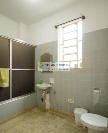 Imagem Sobrado com 3 Quartos à Venda, 130 m² em Vila Mariana - São Paulo