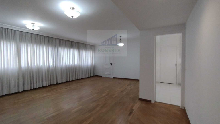 Apartamento com 4 Quartos à Venda, 160 m² em Vila Cordeiro - São Paulo