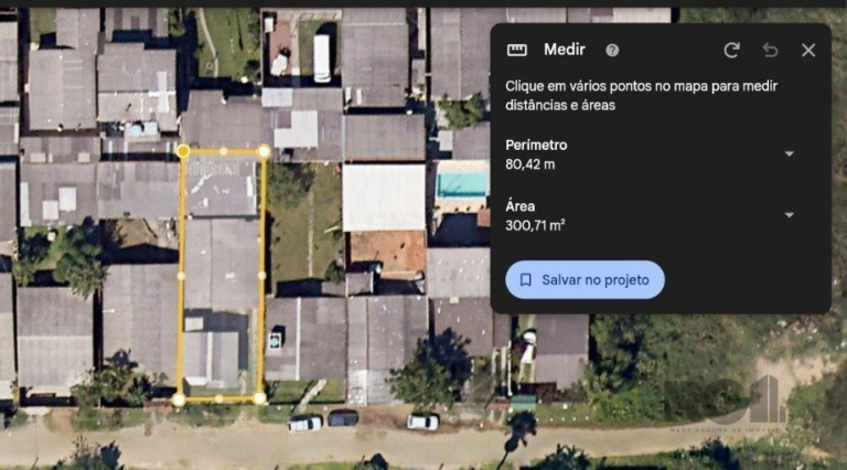 Imagem Casa com 2 Quartos à Venda,  em Ponta Grossa - Porto Alegre