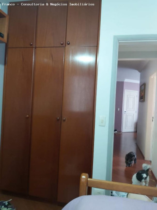 Imagem Apartamento com 3 Quartos à Venda, 98 m² em Santa Paula - São Caetano Do Sul