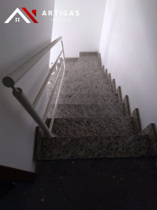 Imagem Sobrado com 2 Quartos à Venda,  em Jardim Jaú (zona Leste) - São Paulo