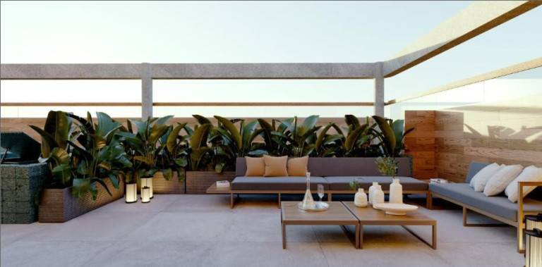 Imagem Apartamento com 3 Quartos à Venda, 70 m² em Intermares - Cabedelo Imagem Apartamento com 3 Quartos à Venda, 70 m² em Intermares - Cabedelo