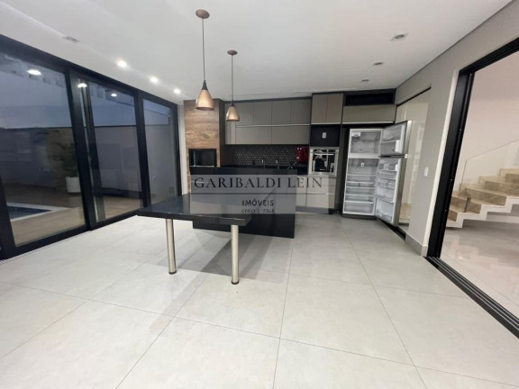 Imagem Casa com 5 Quartos para Alugar, 310 m² em Swiss Park - Campinas