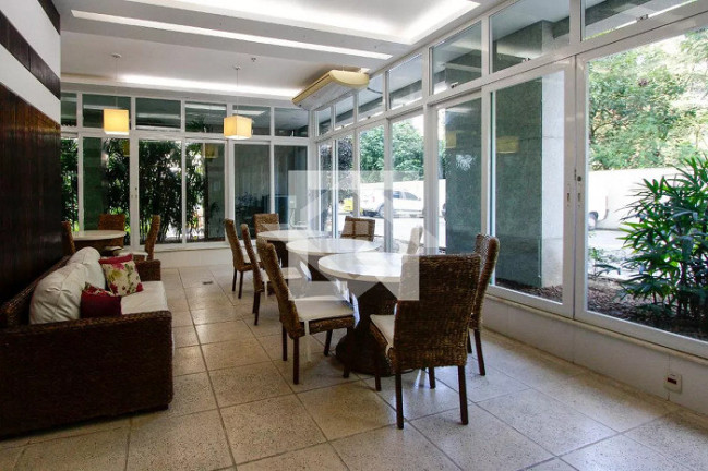 Imagem Apartamento com 2 Quartos à Venda, 62 m² em Barra Da Tijuca - Rio De Janeiro