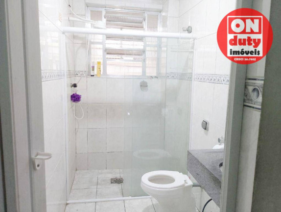 Imagem Apartamento com 2 Quartos à Venda, 81 m² em Macuco - Santos Imagem Apartamento com 2 Quartos à Venda, 81 m² em Macuco - Santos