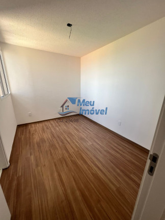 Imagem Imóvel com 2 Quartos à Venda, 54 m² em Samambaia Sul (samambaia) - Brasília