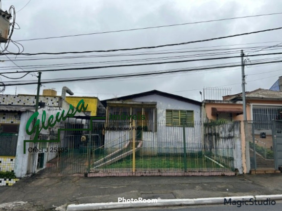 Sobrado com 2 Quartos à Venda, 80 m² em Parque Paineiras - São Paulo