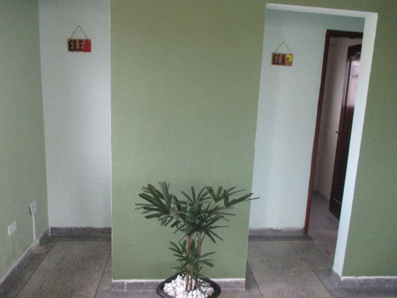 Imagem Apartamento com 2 Quartos à Venda, 81 m² em Vila Assuncao - Praia Grande