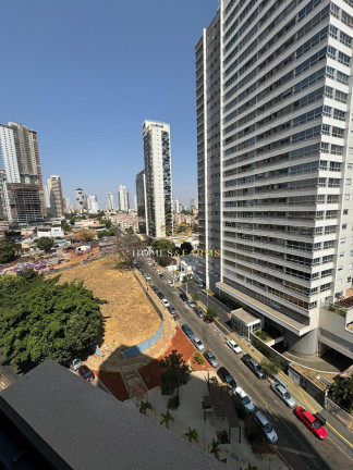 Apartamento com 3 Quartos à Venda, 137 m² em Setor Marista - Goiânia
