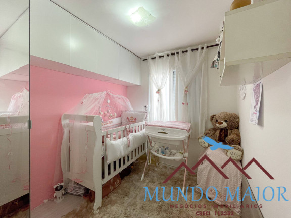 Imagem Apartamento com 2 Quartos à Venda, 45 m² em Jardim Utinga - Santo André Imagem Apartamento com 2 Quartos à Venda, 45 m² em Jardim Utinga - Santo André
