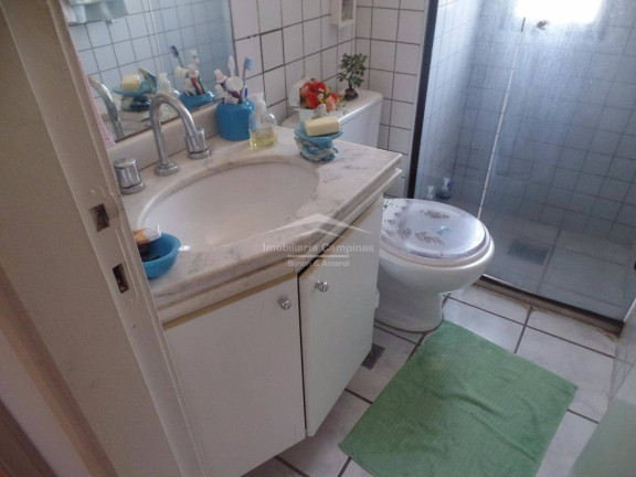 Imagem Apartamento com 3 Quartos à Venda, 120 m² em Parque Prado - Campinas Imagem Apartamento com 3 Quartos à Venda, 120 m² em Parque Prado - Campinas