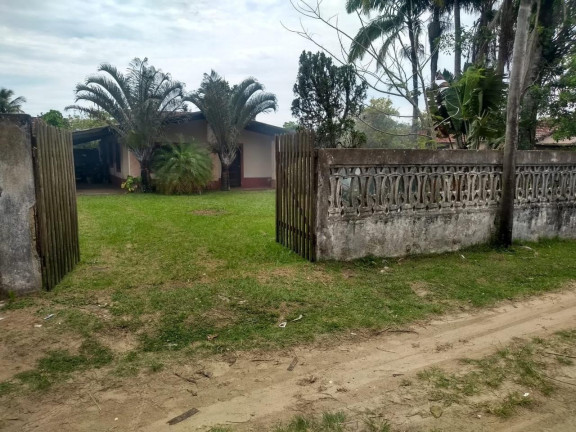 Imagem Casa com 3 Quartos à Venda, 290 m² em Jureia - Iguapé