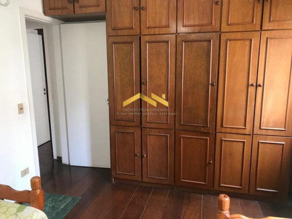 Imagem Apartamento com 4 Quartos à Venda, 160 m² em Saude - São Paulo