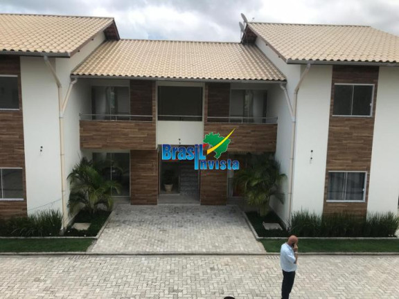 Imagem Casa de Condomínio com 3 Quartos à Venda, em Orla Norte - Porto Seguro Imagem Casa de Condomínio com 3 Quartos à Venda, em Orla Norte - Porto Seguro