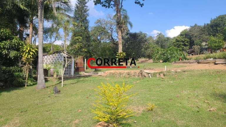 Imagem Terreno à Venda, 1.360 m² em Campo Verde - Ibiúna