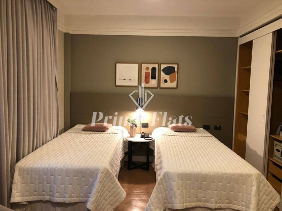 Imagem Apartamento com 1 Quarto à Venda, 30 m² em Consolação - São Paulo