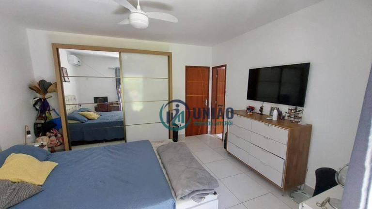 Imagem Casa com 3 Quartos à Venda, 150 m² em Itaipu - Niterói Imagem Casa com 3 Quartos à Venda, 150 m² em Itaipu - Niterói