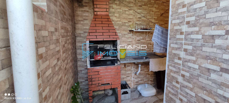 Imagem Casa com 2 Quartos à Venda, 100 m² em Real - Praia Grande Imagem Casa com 2 Quartos à Venda, 100 m² em Real - Praia Grande