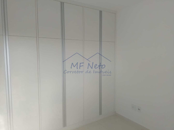 Apartamento com 3 Quartos à Venda, 67 m² em Coliseu Residence - Pirassununga