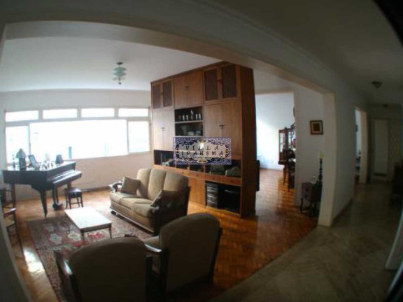 Imagem Apartamento com 5 Quartos à Venda, 300 m² em Copacabana - Rio De Janeiro Imagem Apartamento com 5 Quartos à Venda, 300 m² em Copacabana - Rio De Janeiro