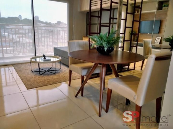 Imagem Apartamento com 1 Quarto à Venda, 28 m² em Vila Carrao - São Paulo Imagem Apartamento com 1 Quarto à Venda, 28 m² em Vila Carrao - São Paulo
