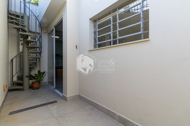 Imagem Casa com 3 Quartos à Venda, 187 m² em Vila Pompeia - São Paulo