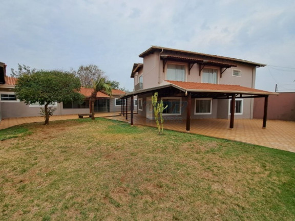 Imagem Sobrado à Venda, 600 m² em Candido Portinari - Ribeirão Preto Imagem Sobrado à Venda, 600 m² em Candido Portinari - Ribeirão Preto