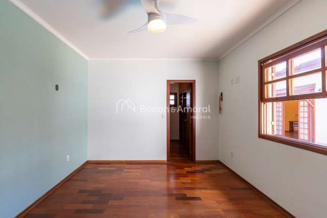 Foto do imóvel Casa de Condomínio com 4 Quartos à Venda, 550 m² em Fazenda São Quirino - Campinas