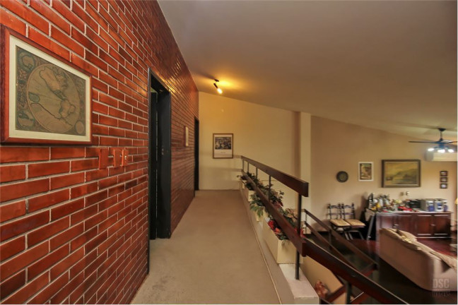 Imagem Casa com 3 Quartos à Venda, 252 m² em Boa Vista - Porto Alegre