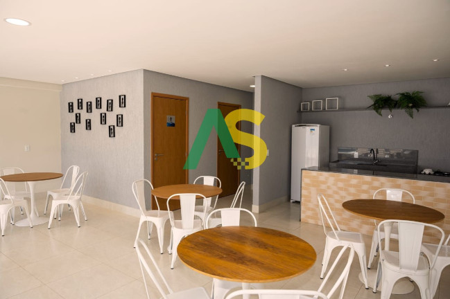 Imagem Imóvel com 3 Quartos à Venda, 75 m² em Bairro Novo - Olinda