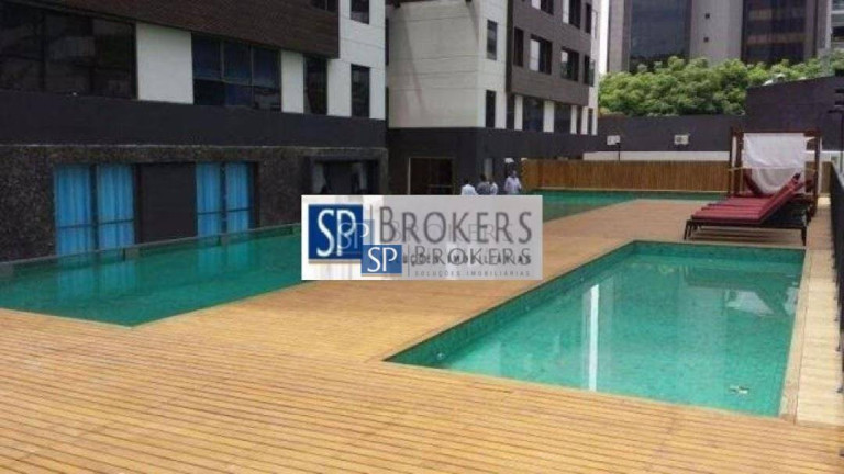 Imagem Apartamento com 2 Quartos para Alugar, 75 m² em Jardim Das Acácias - São Paulo Imagem Apartamento com 2 Quartos para Alugar, 75 m² em Jardim Das Acácias - São Paulo