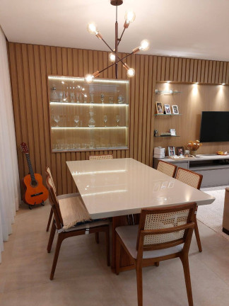 Imagem Casa de Condomínio com 3 Quartos à Venda, 147 m² em Parque Xangrilá - Campinas Imagem Casa de Condomínio com 3 Quartos à Venda, 147 m² em Parque Xangrilá - Campinas