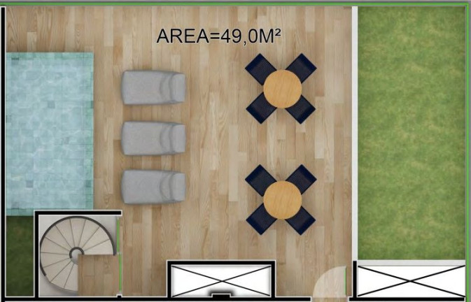 Imagem Apartamento com 3 Quartos à Venda, 81 m² em Bessa - João Pessoa