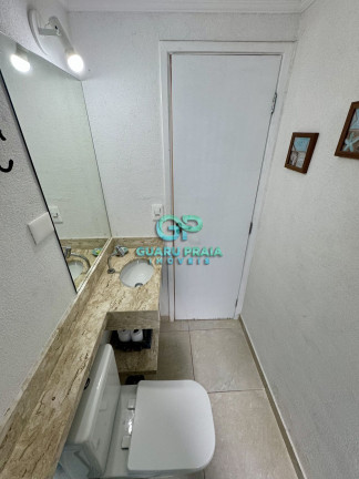 Imagem Apartamento com 3 Quartos à Venda, 110 m² em Enseada - Guarujá