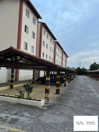 Imagem Apartamento com 2 Quartos à Venda, 48 m² em Jardim América - São José Dos Campos Imagem Apartamento com 2 Quartos à Venda, 48 m² em Jardim América - São José Dos Campos