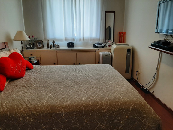 Imagem Apartamento com 2 Quartos à Venda, 90 m² em Higienopolis - São Paulo Imagem Apartamento com 2 Quartos à Venda, 90 m² em Higienopolis - São Paulo