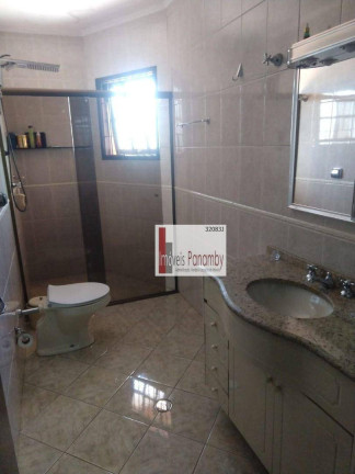 Imagem Sobrado com 3 Quartos à Venda, 198 m² em Jardim Santo Ignácio - São Bernardo Do Campo Imagem Sobrado com 3 Quartos à Venda, 198 m² em Jardim Santo Ignácio - São Bernardo Do Campo