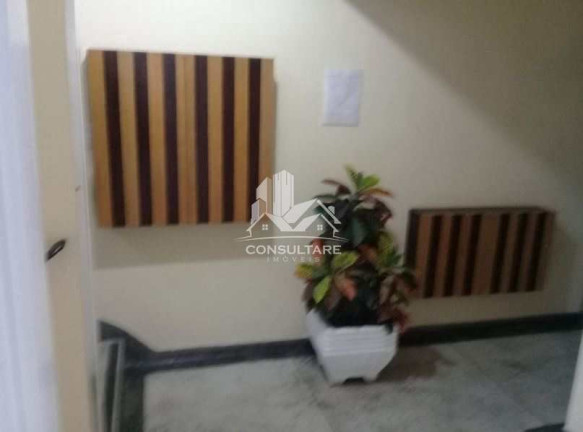 Imagem Sala Comercial para Alugar, 40 m² em Boqueirão - Santos