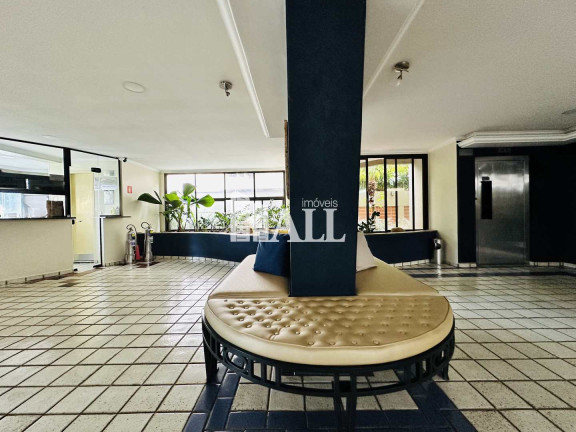 Imagem Apartamento com 1 Quarto à Venda, 65 m² em Centro - São José Do Rio Preto