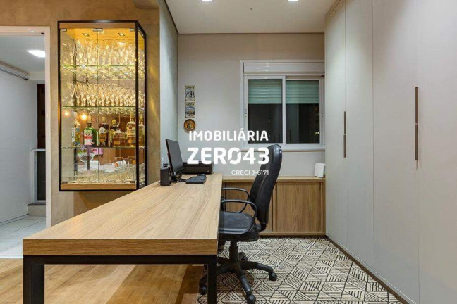 Imagem Apartamento com 2 Quartos à Venda, 70 m² em Santa Rosa - Londrina