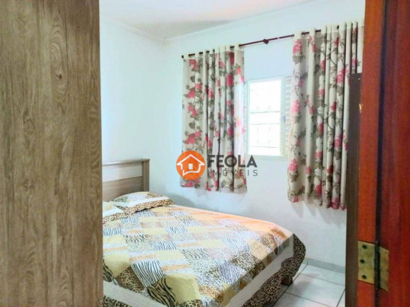 Imagem Casa com 2 Quartos à Venda, 131 m² em Parque Nova Carioba - Americana Imagem Casa com 2 Quartos à Venda, 131 m² em Parque Nova Carioba - Americana