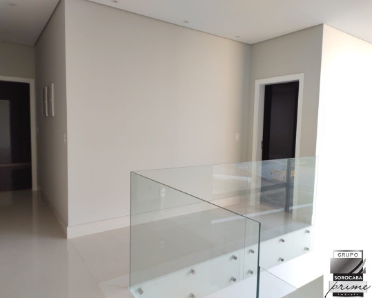 Imagem Casa com 5 Quartos à Venda, 425 m² em Alphaville Nova Esplanada - Votorantim Imagem Casa com 5 Quartos à Venda, 425 m² em Alphaville Nova Esplanada - Votorantim