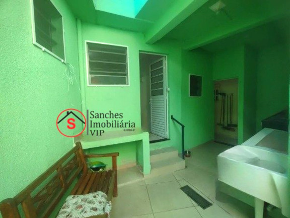 Casa com 3 Quartos à Venda, 102 m² em Alto Da Mooca - São Paulo