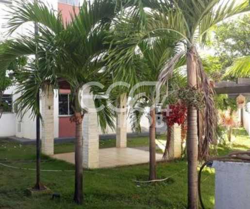 Imagem Apartamento com 3 Quartos à Venda, 64 m² em Aeroporto - Aracaju