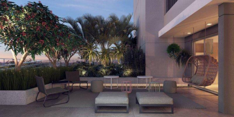 Imagem Apartamento com 3 Quartos à Venda, 122 m² Imagem Apartamento com 3 Quartos à Venda, 122 m²