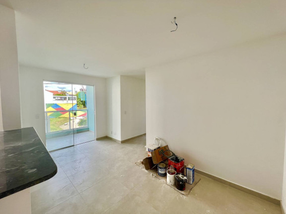 Imagem Apartamento com 2 Quartos para Alugar, 60 m² em Maria Das Graças - Colatina