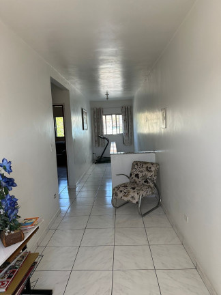 Imagem Casa com 3 Quartos à Venda, 191 m² em Jardim Oriental - São Paulo
