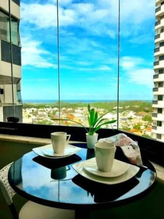 Apartamento com 2 Quartos à Venda, 80 m² em Barra Da Tijuca - Rio De Janeiro