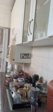 Imagem Apartamento com 1 Quarto à Venda, 48 m² em Cerâmica - São Caetano Do Sul Imagem Apartamento com 1 Quarto à Venda, 48 m² em Cerâmica - São Caetano Do Sul